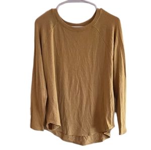 AEO Soft & Sexy Plush Lightweight Sweatshirt